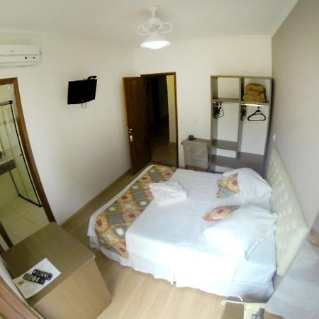 Hotel Vitoria Marchi Serra Negra  Dış mekan fotoğraf